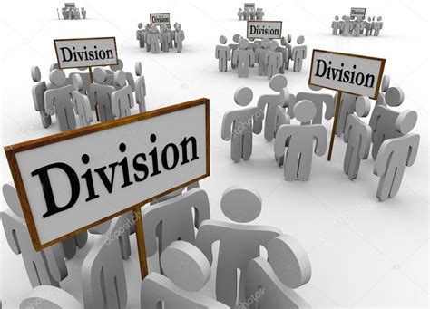 Our Division .